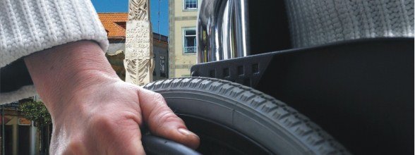 DIA INTERNACIONAL DAS PESSOAS COM DEFICIÊNCIA