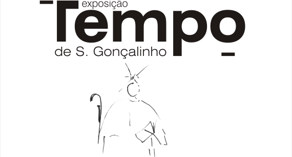 TEMPO DE SÃO GONÇALINHO - EXPOSIÇÃO