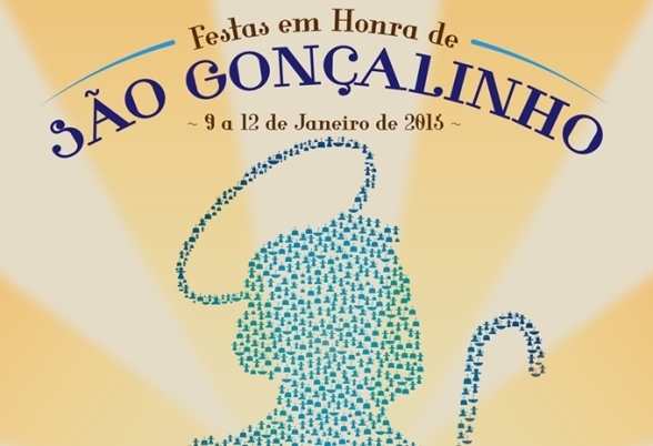 FESTAS EM HONRA DE S. GONÇALINHO 