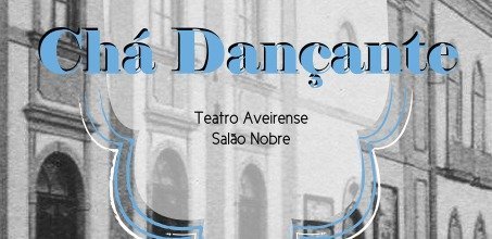 CHÁ DANÇANTE DESAFIA SÉNIORES PARA O BAILE