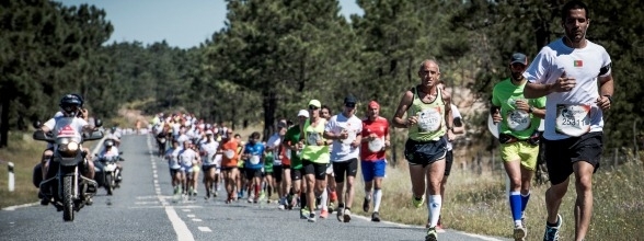 AVEIRO ASSOCIA-SE AO "WINGS FOR LIFE WORLD RUN"