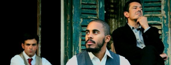 TEATROMOSCA APRESENTA "MOBY DICK" E "O SOM E A FÚRIA"