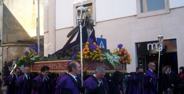 SEMANA SANTA DE AVEIRO