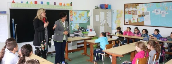 CAMPANHA "ISTO TAMBÉM FOI PAGO"