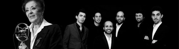 MIGUEL RODRIGUES & CLAMINUS COM SIMONE DE OLIVEIRA