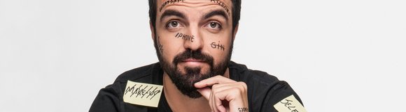 CÁBULA NO TEATRO AVEIRENSE A 2 DE MAIO
