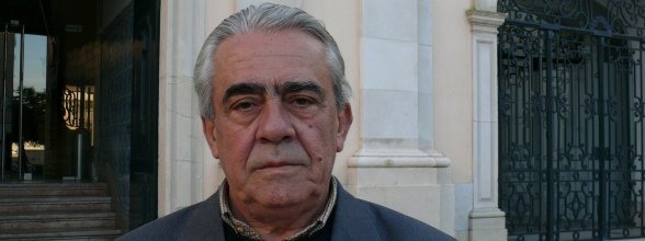 VOTO DE PESAR | FALECIMENTO DR GIRÃO PEREIRA