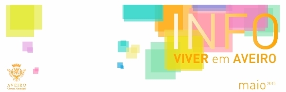 HABITAÇÕES SOCIAIS: "INFO VIVER EM AVEIRO"