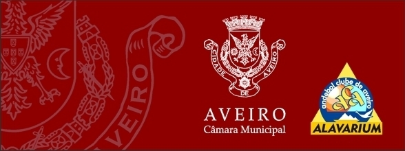 HOMENAGEM À EQUIPA FEMININA DE ANDEBOL SÉNIOR ALAVARIUM