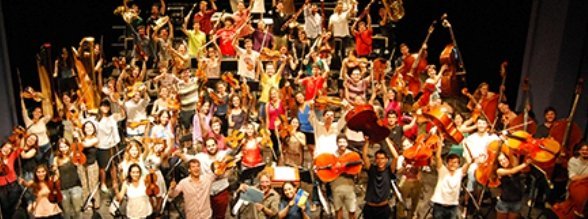 CONCERTO DO ESTÁGIO GULBENKIAN PARA ORQUESTRA 2015