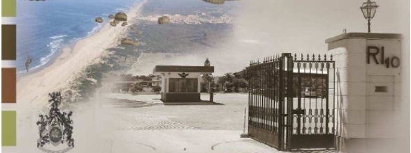 TURISMO MILITAR | PARCERIA COM O RI10