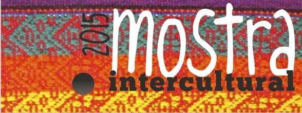 MOSTRA INTERCULTURAL ESTE DOMINGO