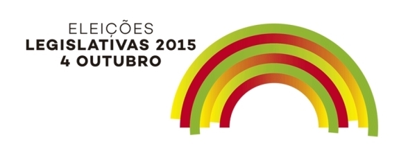 ELEIÇÕES LEGISLATIVAS 2015