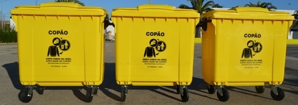 CAMPANHA "ESQUECIDOS E ACHADOS"