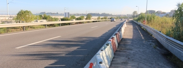 AVENIDA DAS AGRAS