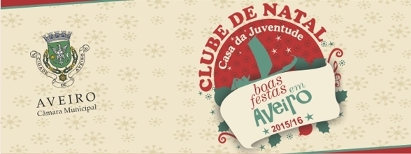 CLUBE DE NATAL