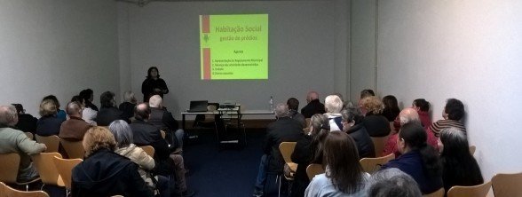 HABITAÇÃO SOCIAL