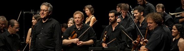 CONCERTO DE ANO NOVO E REIS