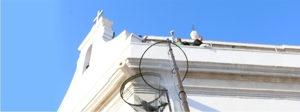 FESTAS DE SÃO GONÇALINHO - PARCERIA ESTRATÉGICA