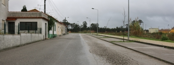 ÁGUAS PLUVIAIS | CONDICIONAMENTO DE TRÂNSITO