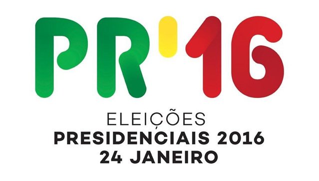 ELEIÇÕES PRESIDENCIAIS 2016