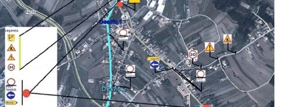 REABILITAÇÃO DA RUA DIREITA DA COSTA DO VALADO