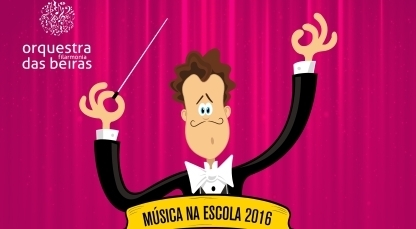 MÚSICA NA ESCOLA 2016
