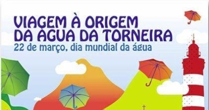 MUNICÍPIO ASSINALA DIA MUNDIAL DA ÁGUA