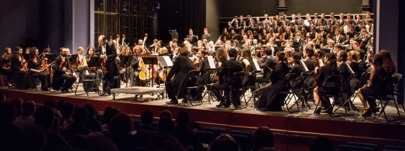 CONCERTO DE PÁSCOA