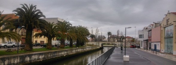 CONCESSÃO DE ESPAÇO NO CAIS DO PARAÍSO