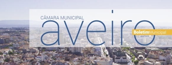 BOLETIM MUNICIPAL – ABRIL 2016