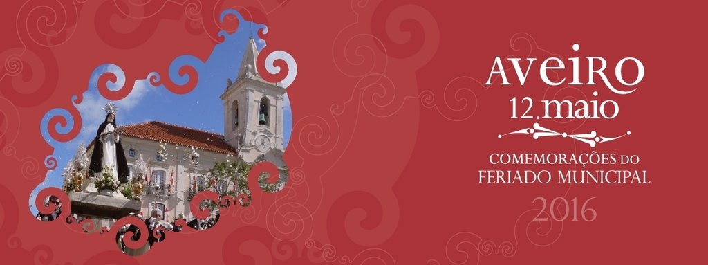 COMEMORAÇÃO DO FERIADO MUNICIPAL 2016