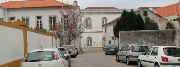 RUA ENG.º VON HAFF|ABERTURA DE PROCEDIMENTO DE CONCURSO