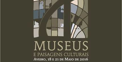 NOITE EUROPEIA DOS MUSEUS EM AVEIRO
