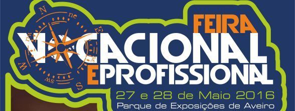FEIRA VOCACIONAL E PROFISSIONAL | 27 E 28 MAIO 