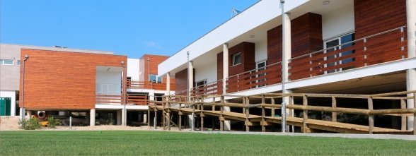 INAUGURAÇÃO DO CENTRO DE ALTO RENDIMENTO DE SURF DE SÃO JACINTO