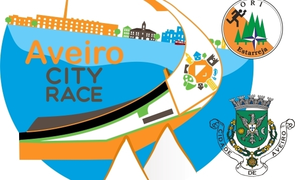 AVEIRO CITY RACE 2016