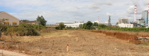 VARIANTE RODOVIÁRIA DE CACIA | OBRA EM EXECUÇÃO