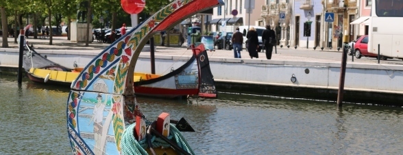 REGULAMENTO URBANÍSTICO DO MUNICÍPIO DE AVEIRO (RUMA)