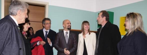 INSTALAÇÃO DA COORDENAÇÃO REGIONAL DA CPCJ