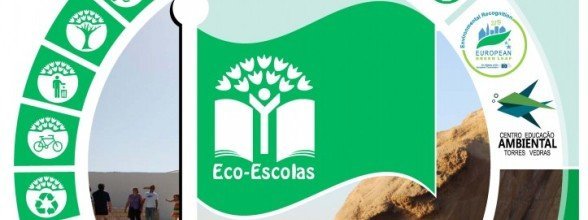 ESCOLAS DE AVEIRO INSCRITAS NO PROGRAMA ECO-ESCOLAS 2016/2017