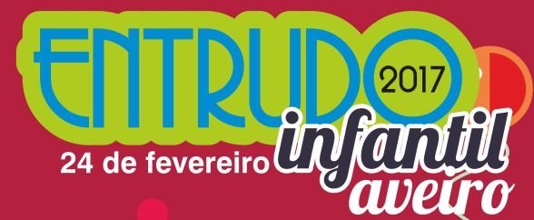 CARNAVAL INFANTIL EM AVEIRO