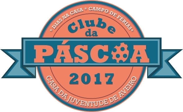 “CLUBE DA PÁSCOA 2017” – INSCRIÇÕES   