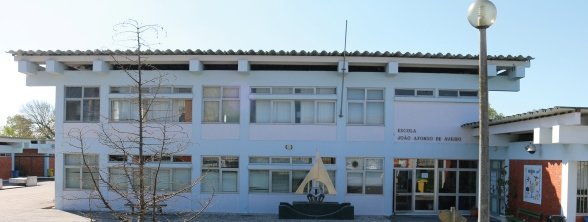 ESCOLA BÁSICA JOÃO AFONSO DE AVEIRO