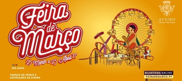 FEIRA DE MARÇO