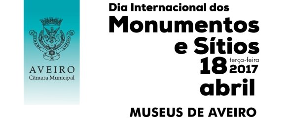 DIA INTERNACIONAL DOS MONUMENTOS E SÍTIOS