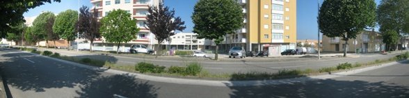 QUINTA DO CRUZEIRO E RUA LUÍS DE CAMÕES (ESGUEIRA)