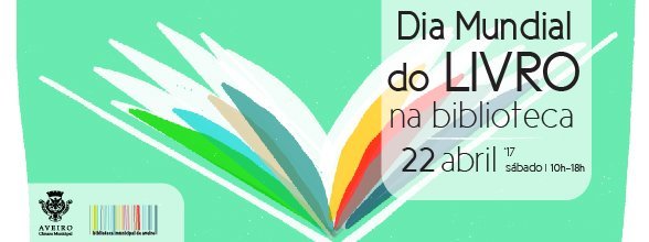 COMEMORAÇÕES DO DIA MUNDIAL DO LIVRO