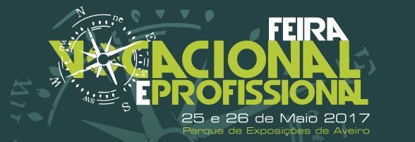 FEIRA VOCACIONAL E PROFISSIONAL 2017