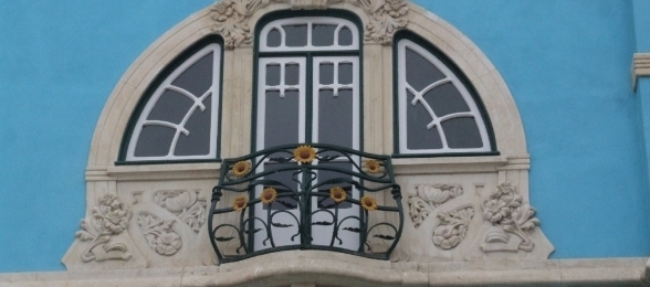 ABERTURA DO MUSEU ARTE NOVA 